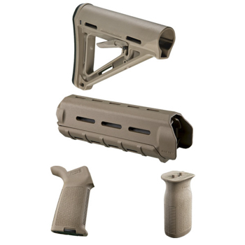 MagPul
